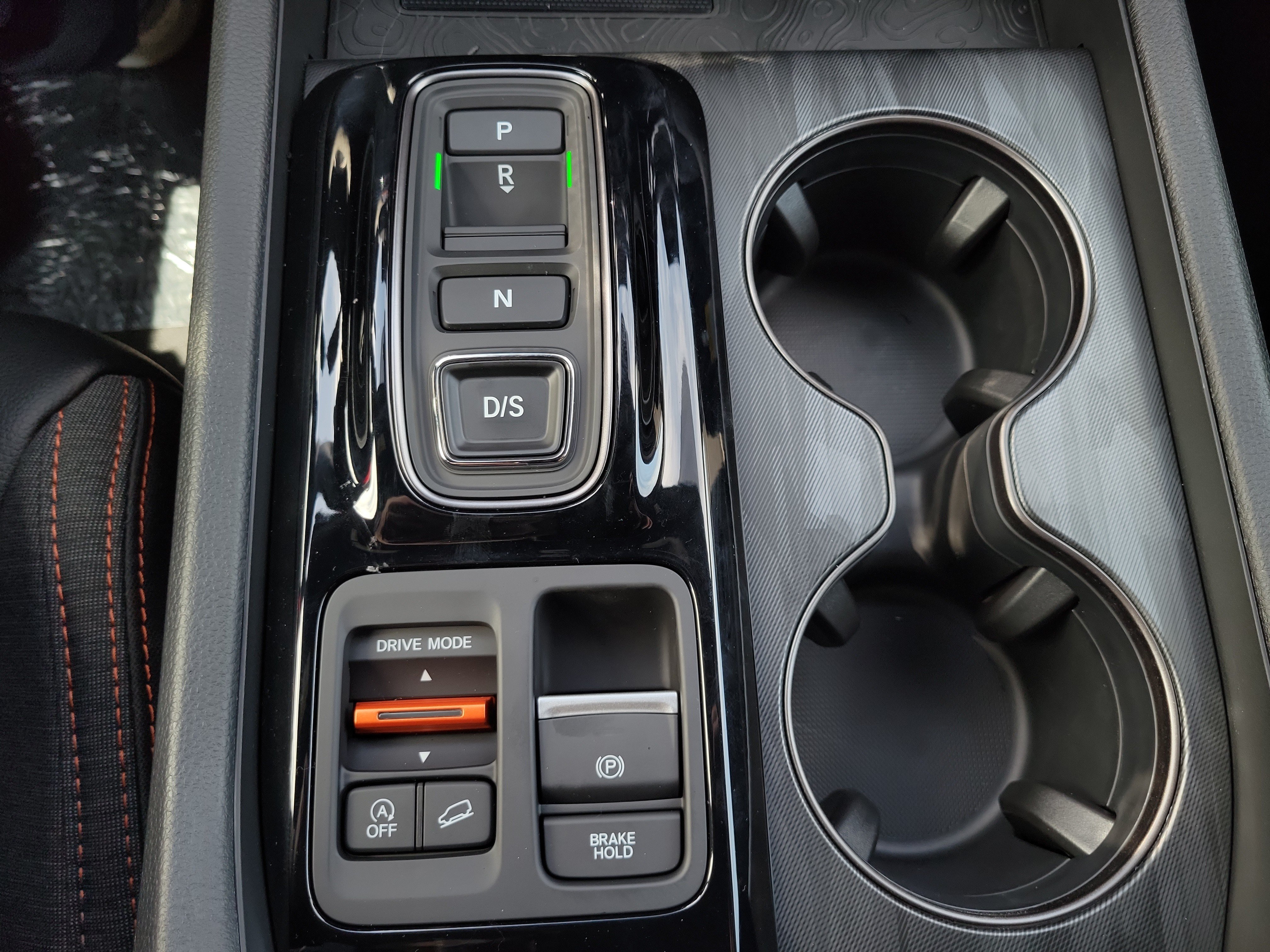 New 2026 Honda Passport TrailSport image 26