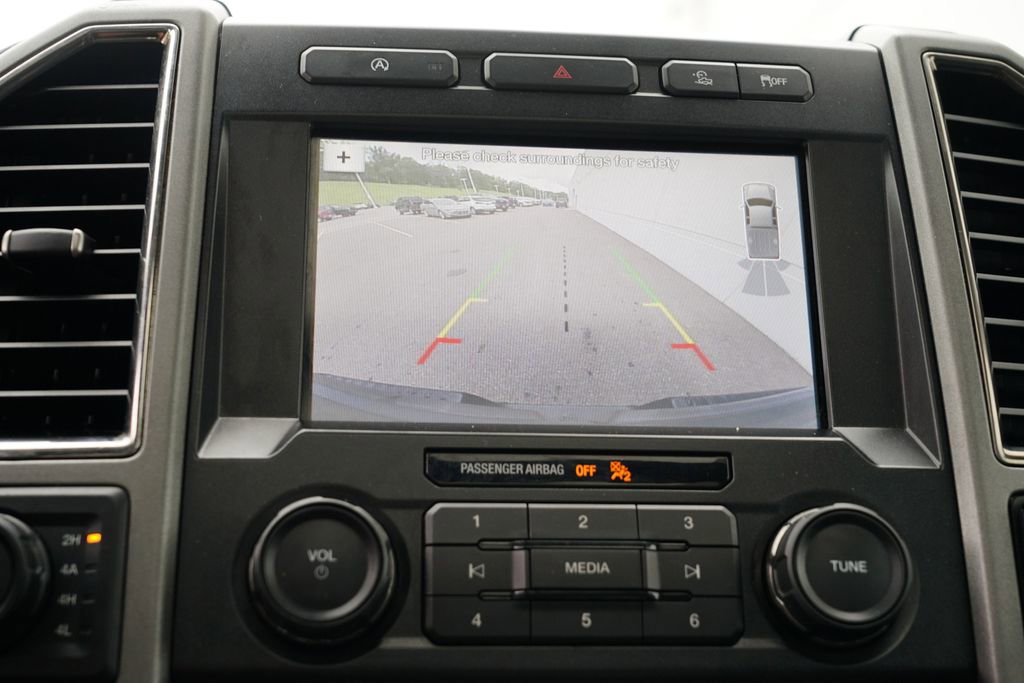 Used 2019 Ford F150 Raptor w/ Equipment Group 801A Mid image 26