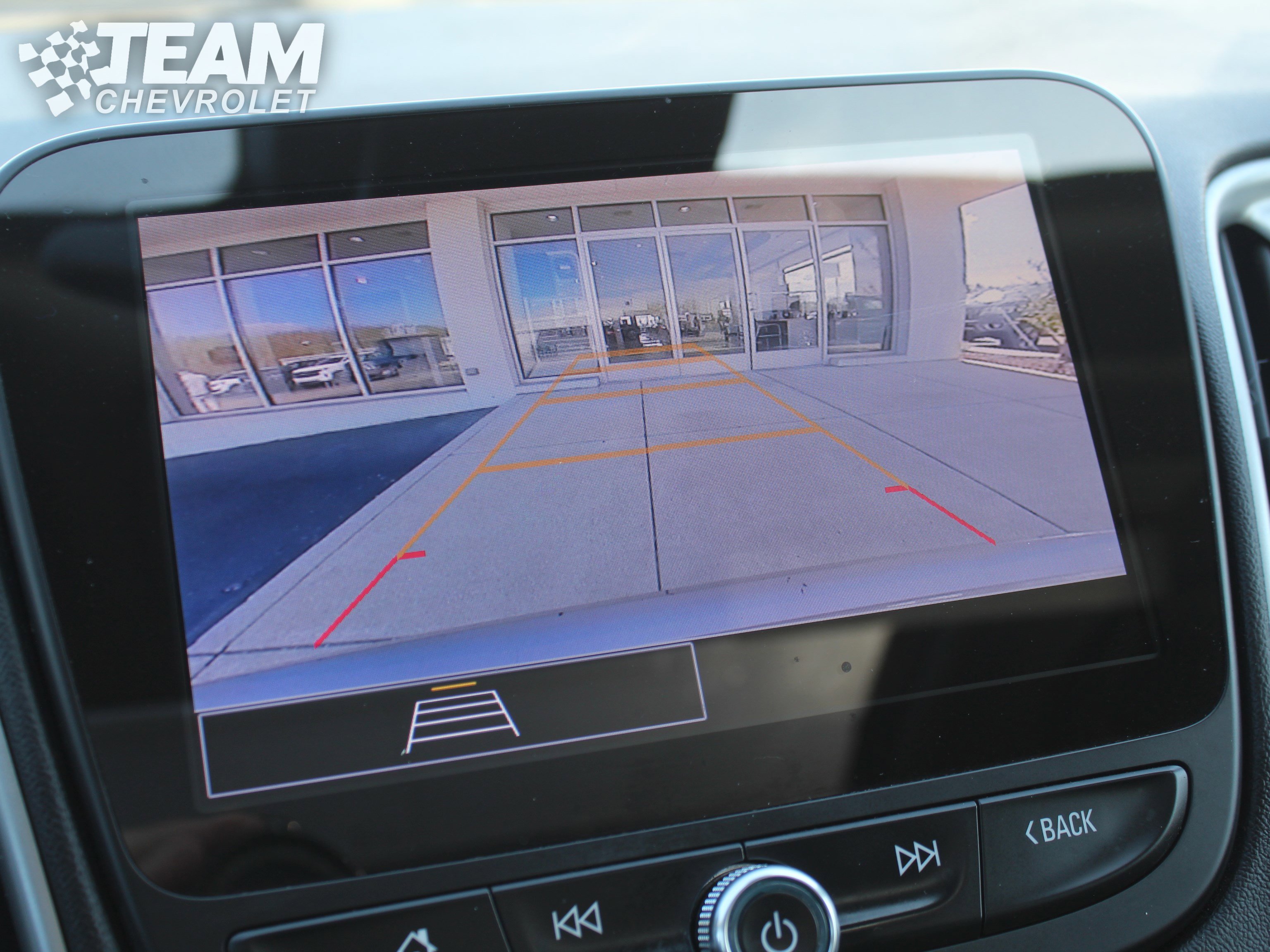 Used 2024 Chevrolet Malibu LT FWD image 17