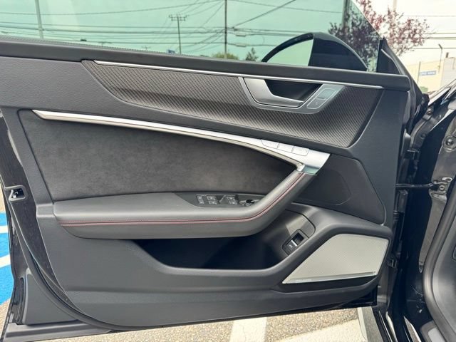 Certified 2023 Audi RS 7 Sportback w/ Black Optic Package AWD/4WD image 17