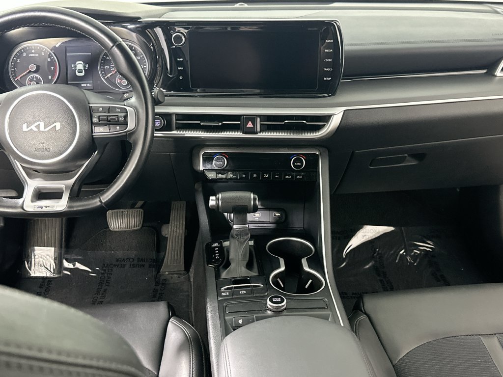 Used 2023 Kia K5 GT-Line w/ GT-Line Premium Package FWD image 20