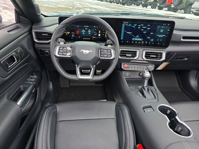 New 2026 Ford Mustang GT Premium image 47