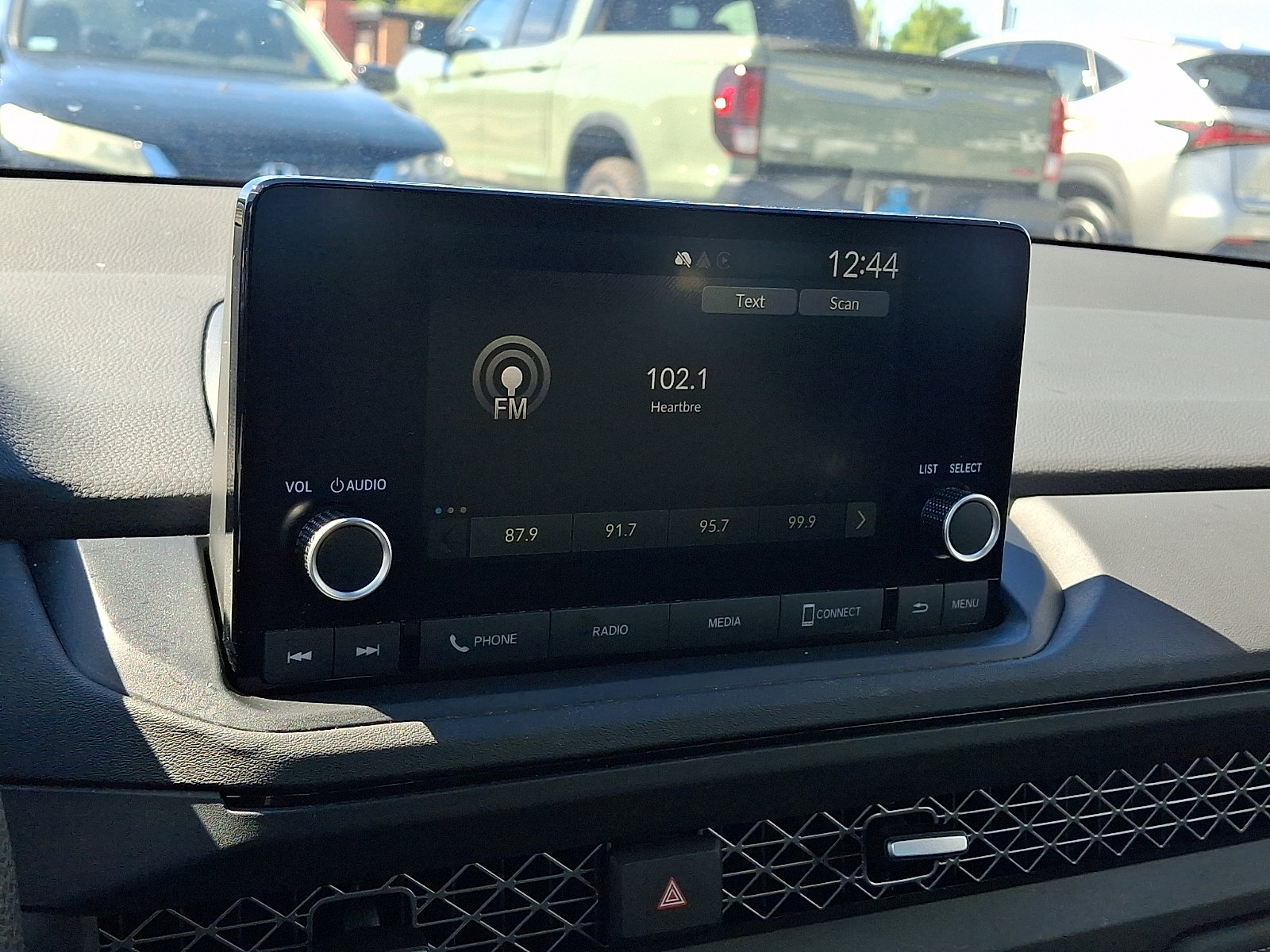 Used 2024 Honda Accord EX image 17