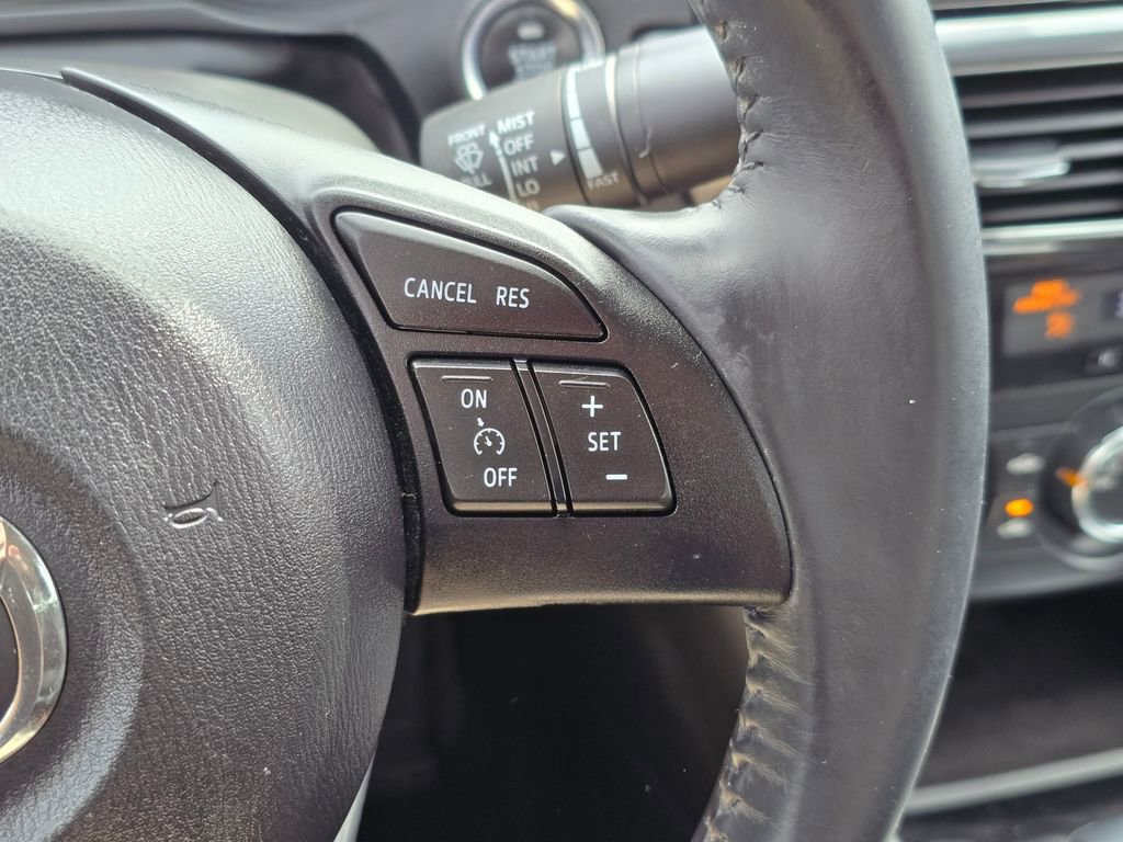 Used 2015 MAZDA MAZDA6 Sport FWD image 28