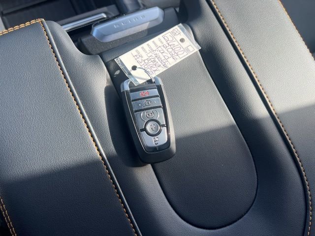 New 2026 Ford Expedition Tremor image 31