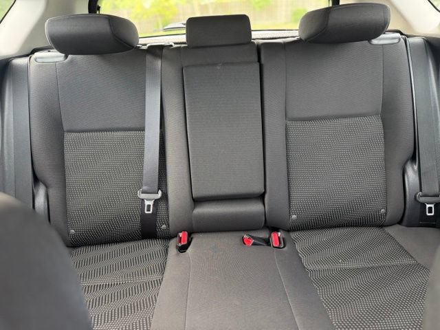 Used 2018 Toyota Corolla iM w/ All-Weather Mat Package FWD image 15
