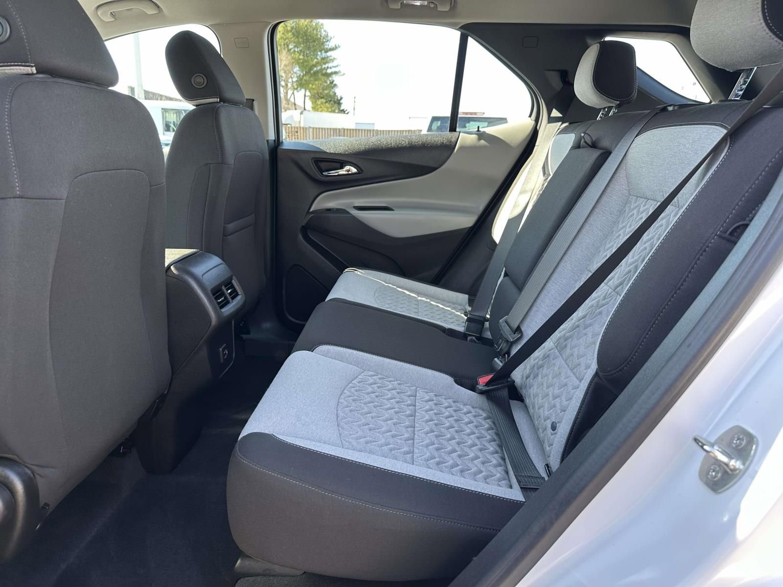 Certified 2024 Chevrolet Equinox LS w/ Driver Confidence II Package FWD image 23