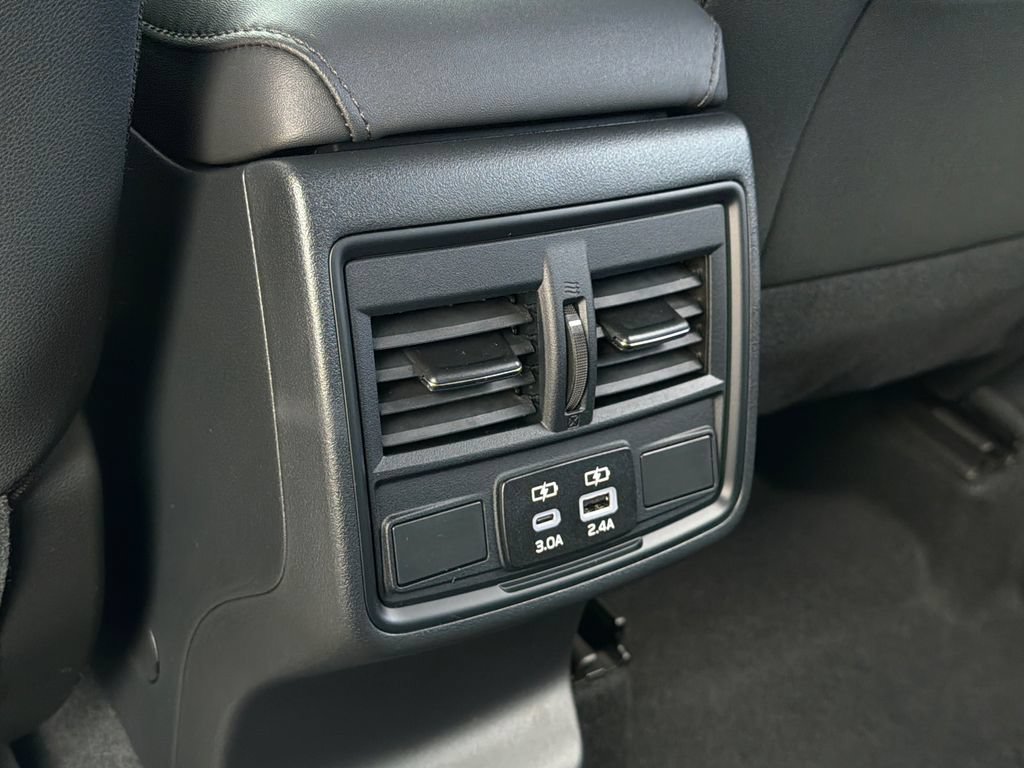 New 2026 Subaru Outback Premium AWD/4WD image 30