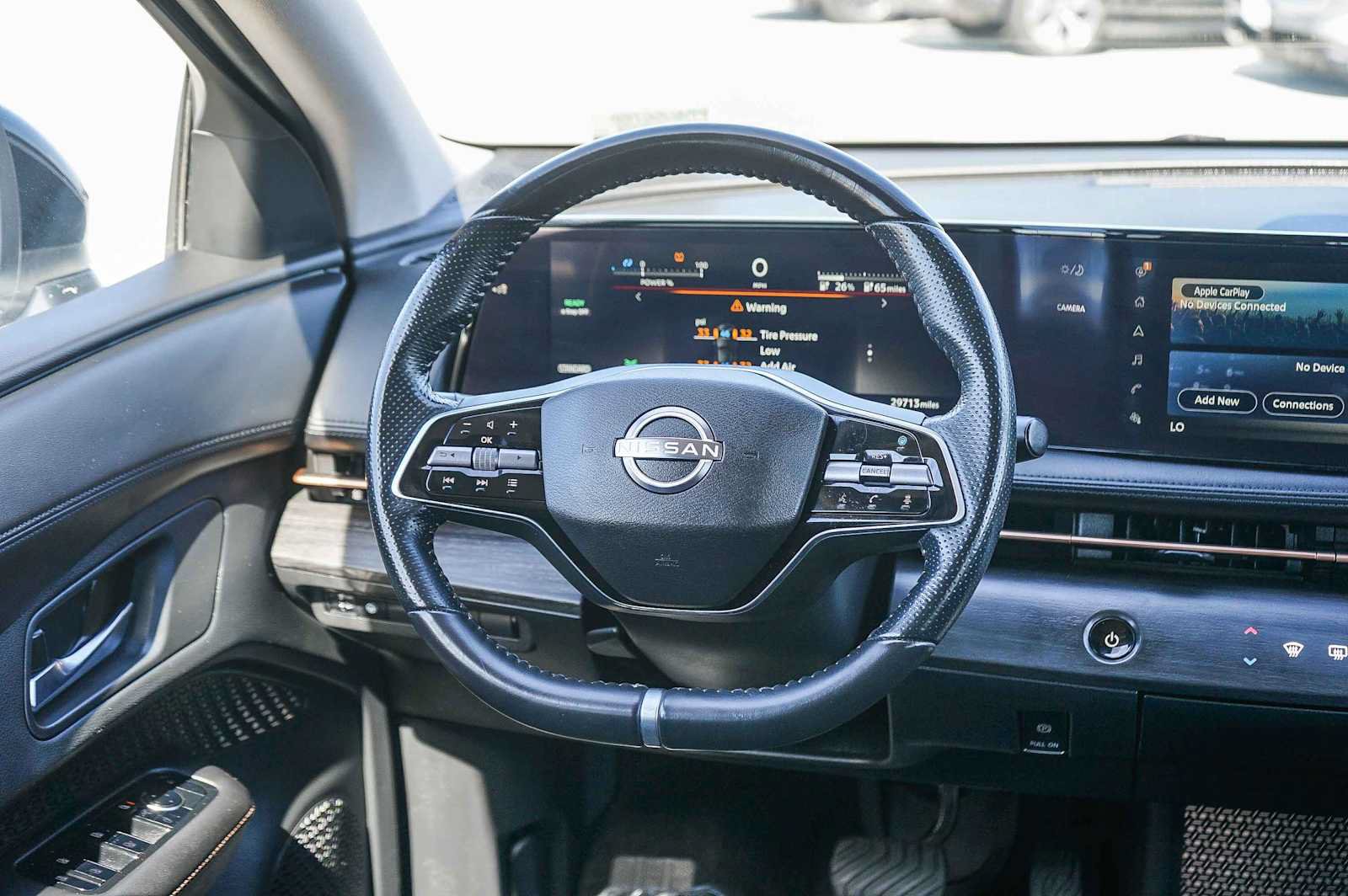 Used 2023 Nissan Ariya FWD image 15