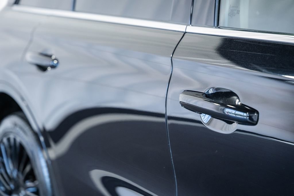 Used 2021 Lincoln Corsair Reserve w/ Equipment Group 201A AWD/4WD image 19