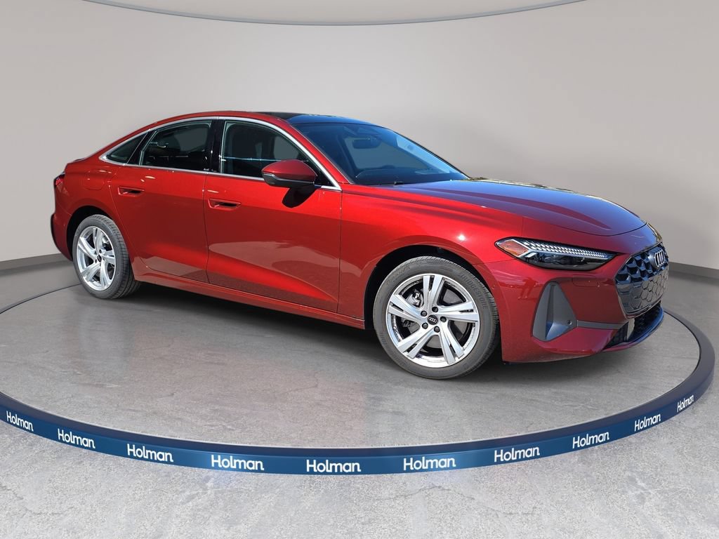 Used 2025 Audi A5 2.0T Prestige AWD/4WD image 4
