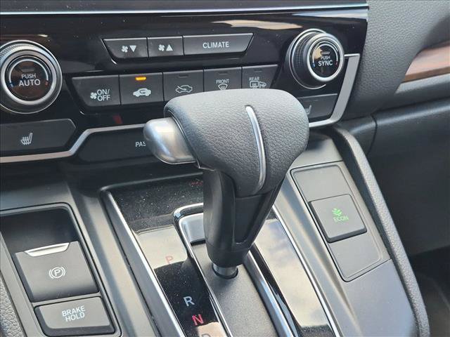 Used 2019 Honda CR-V EX image 10