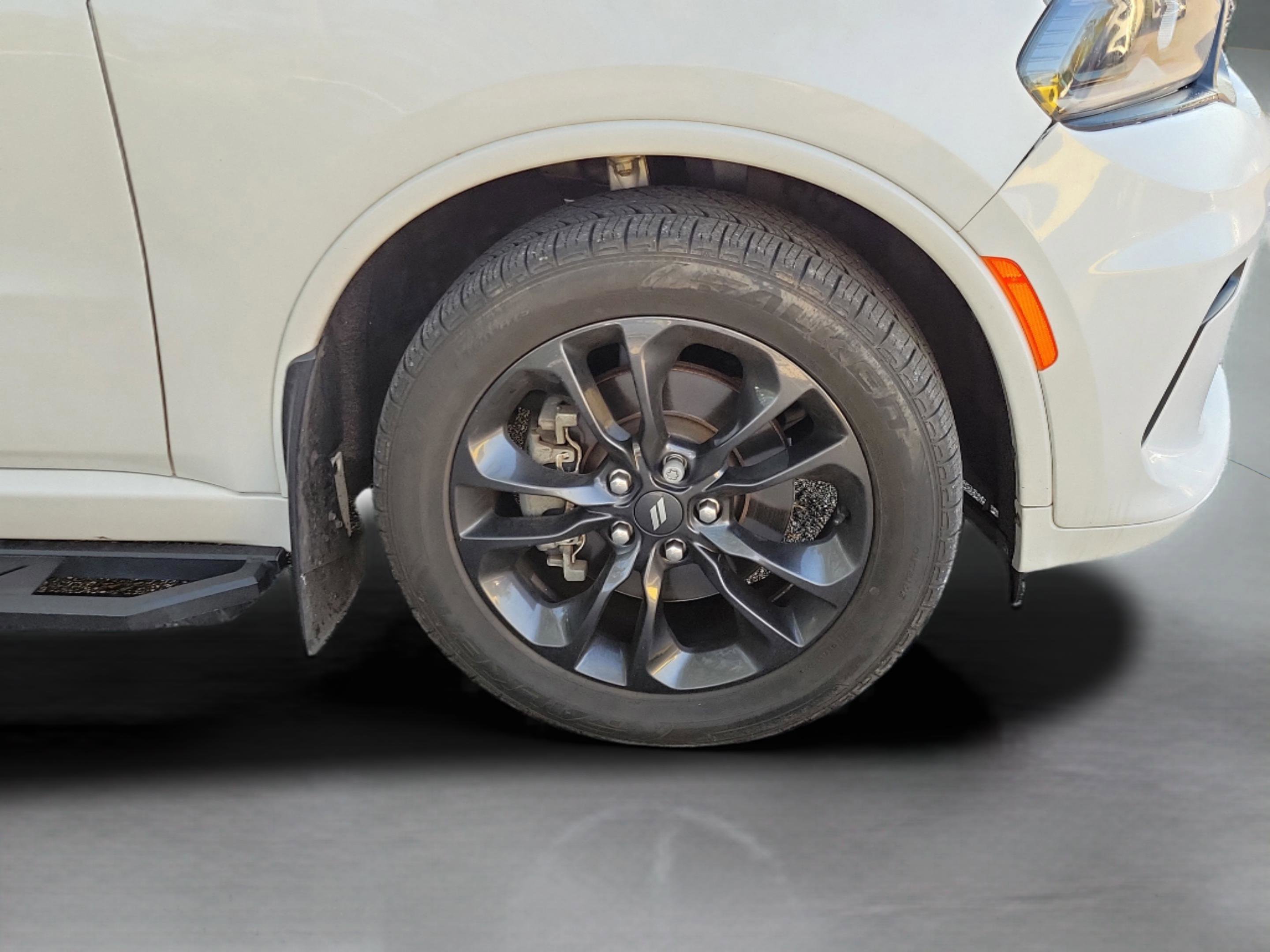 Used 2021 Dodge Durango GT image 12