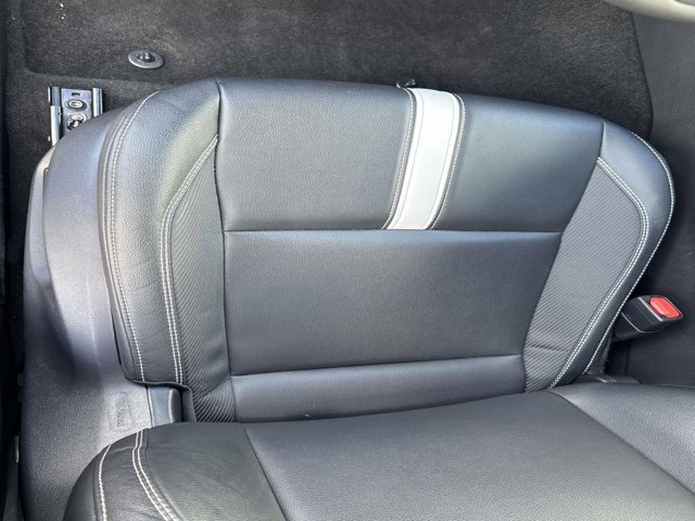 Certified 2025 Toyota Camry SE image 9