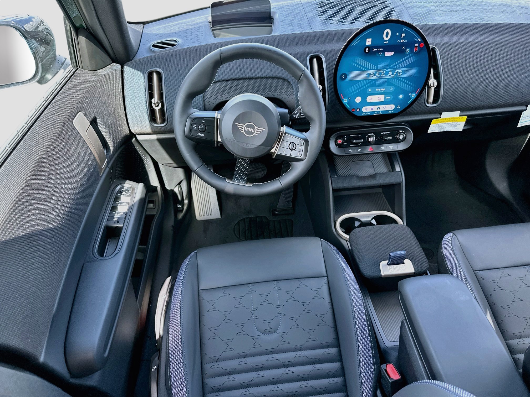 New 2027 MINI Cooper Countryman S AWD/4WD image 16