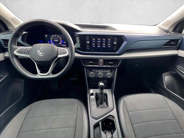 Used 2022 Volkswagen Taos SE image 16