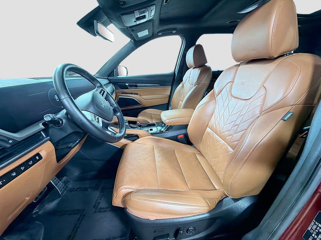 Used 2023 Kia Telluride SX Prestige X-Line image 23