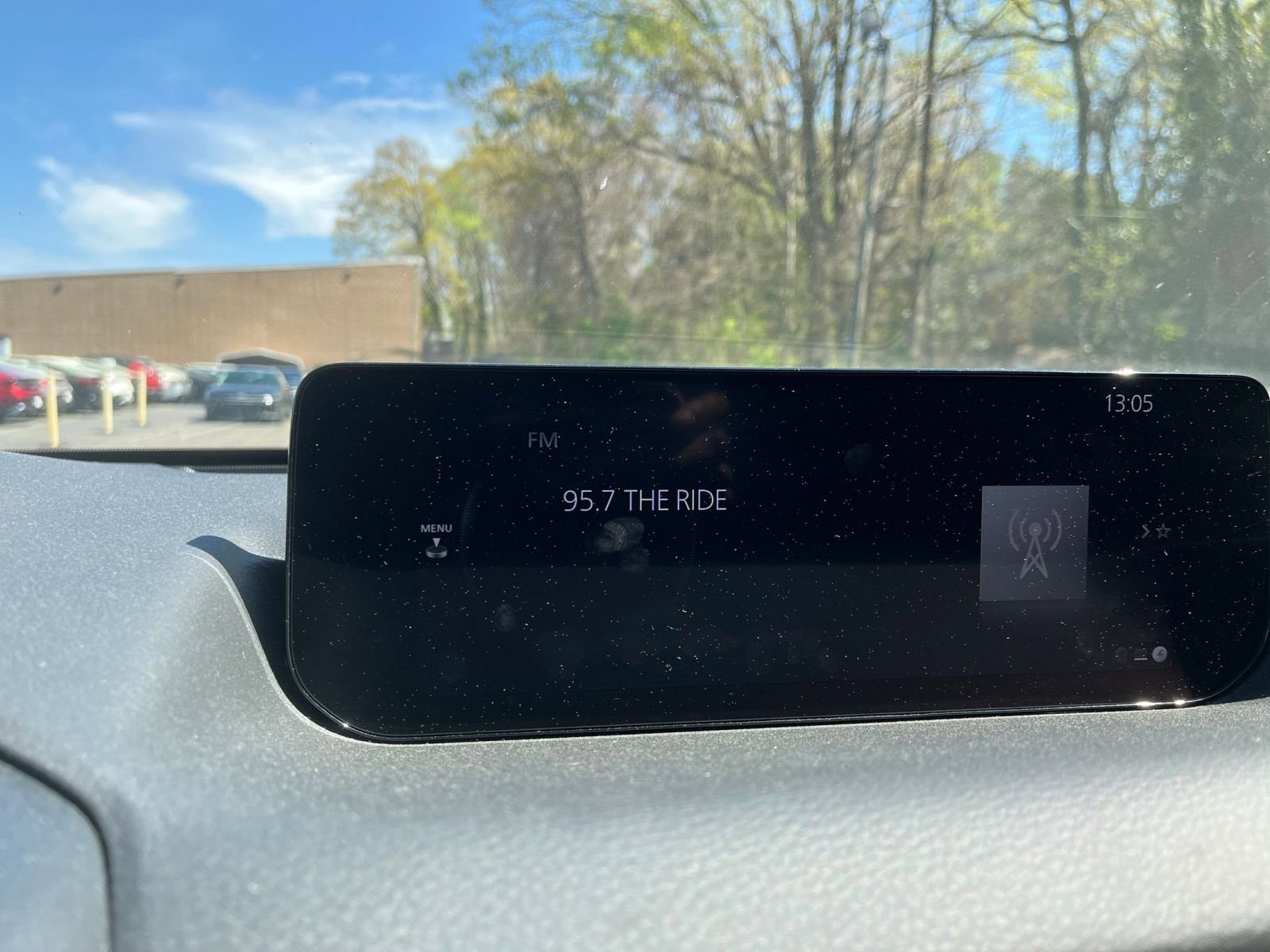 Used 2025 MAZDA CX-50 2.5 Hybrid w/ Premium Plus Pkg AWD/4WD image 20