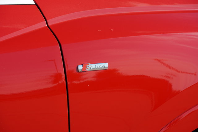 Used 2024 Audi Q3 2.0T Premium AWD/4WD image 18