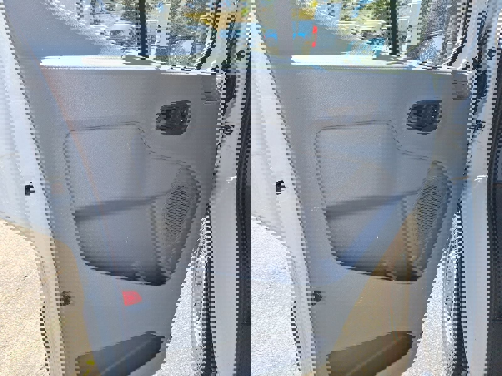 Used 2018 Ford Transit 250 148 Low Roof image 13