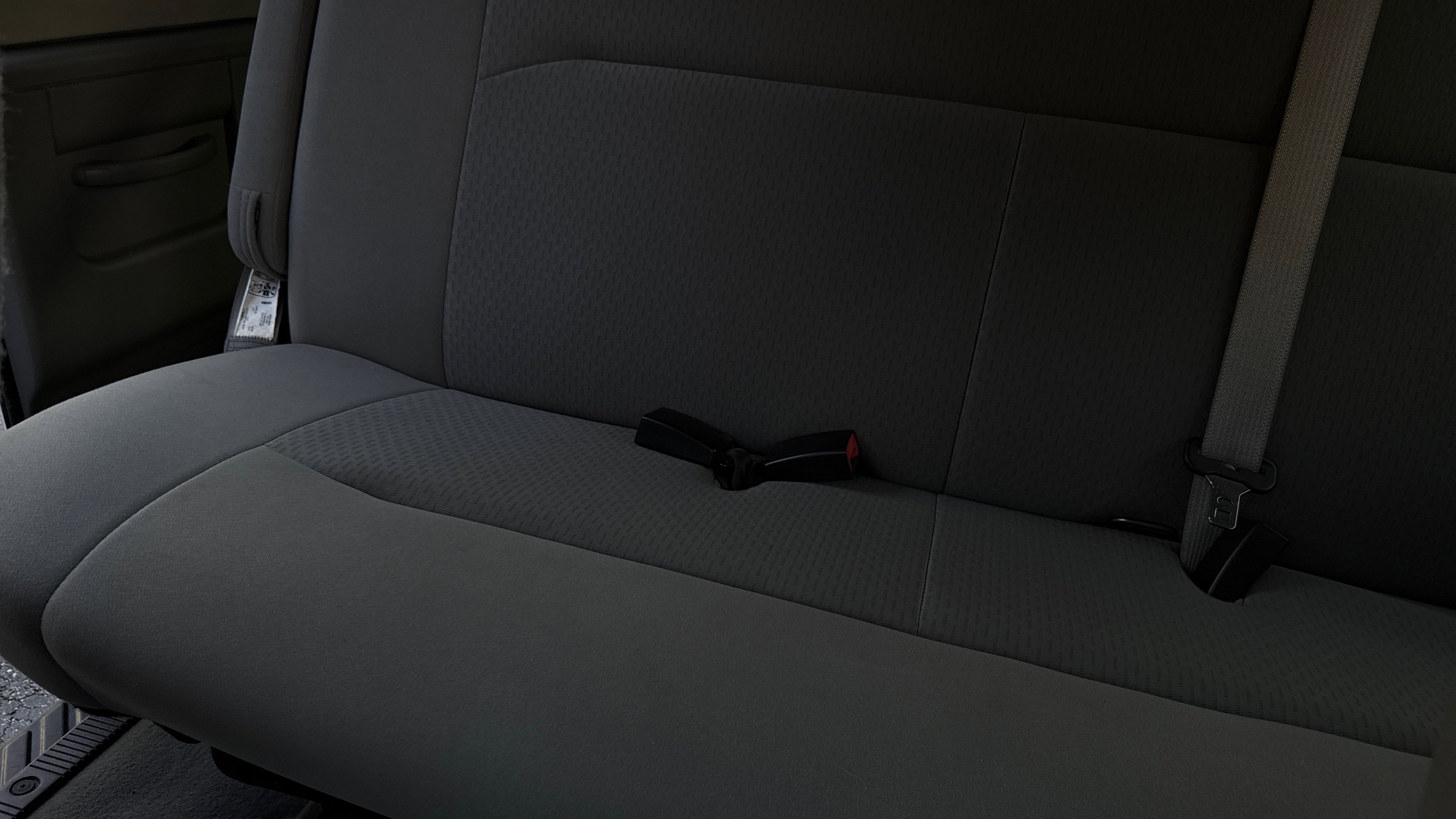 Used 2008 Ford E-350 and Econoline 350 XLT image 33