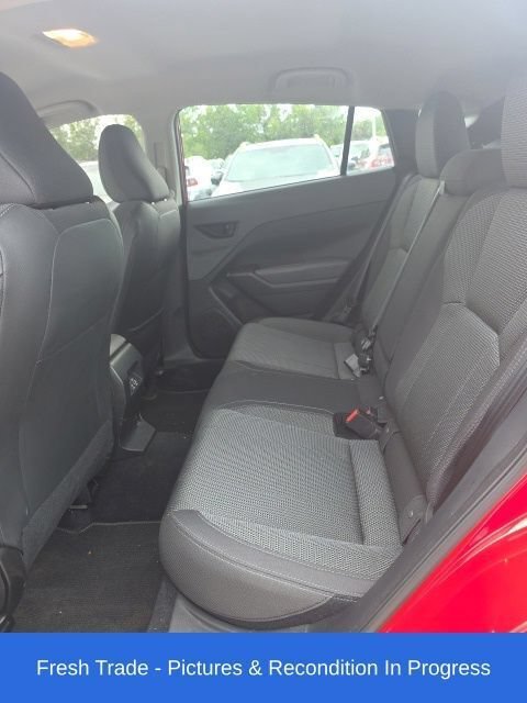 Used 2024 Subaru Crosstrek 2.5i Premium w/ Crosstrek Mirror Package AWD/4WD image 18