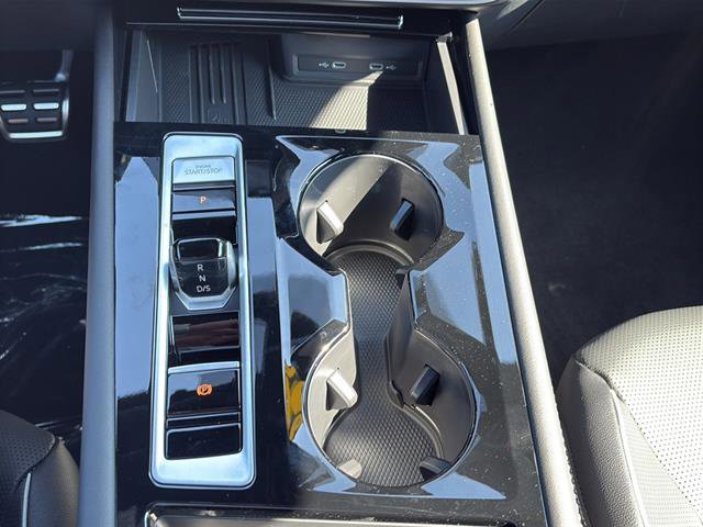 New 2026 Volkswagen Atlas Cross Sport SEL Premium R-Line image 27