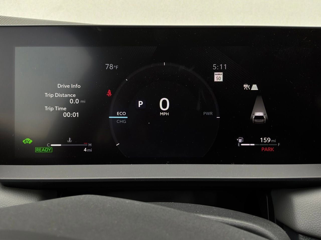 New 2026 Toyota RAV4 LE FWD image 9