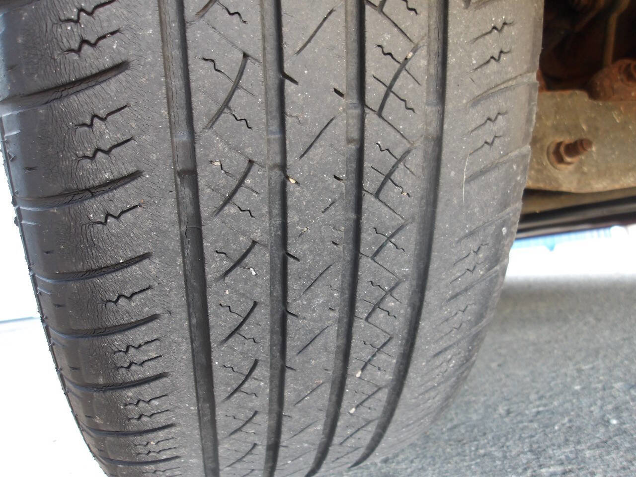 Used 2008 Dodge Avenger R/T w/ Premium Convenience Group image 37