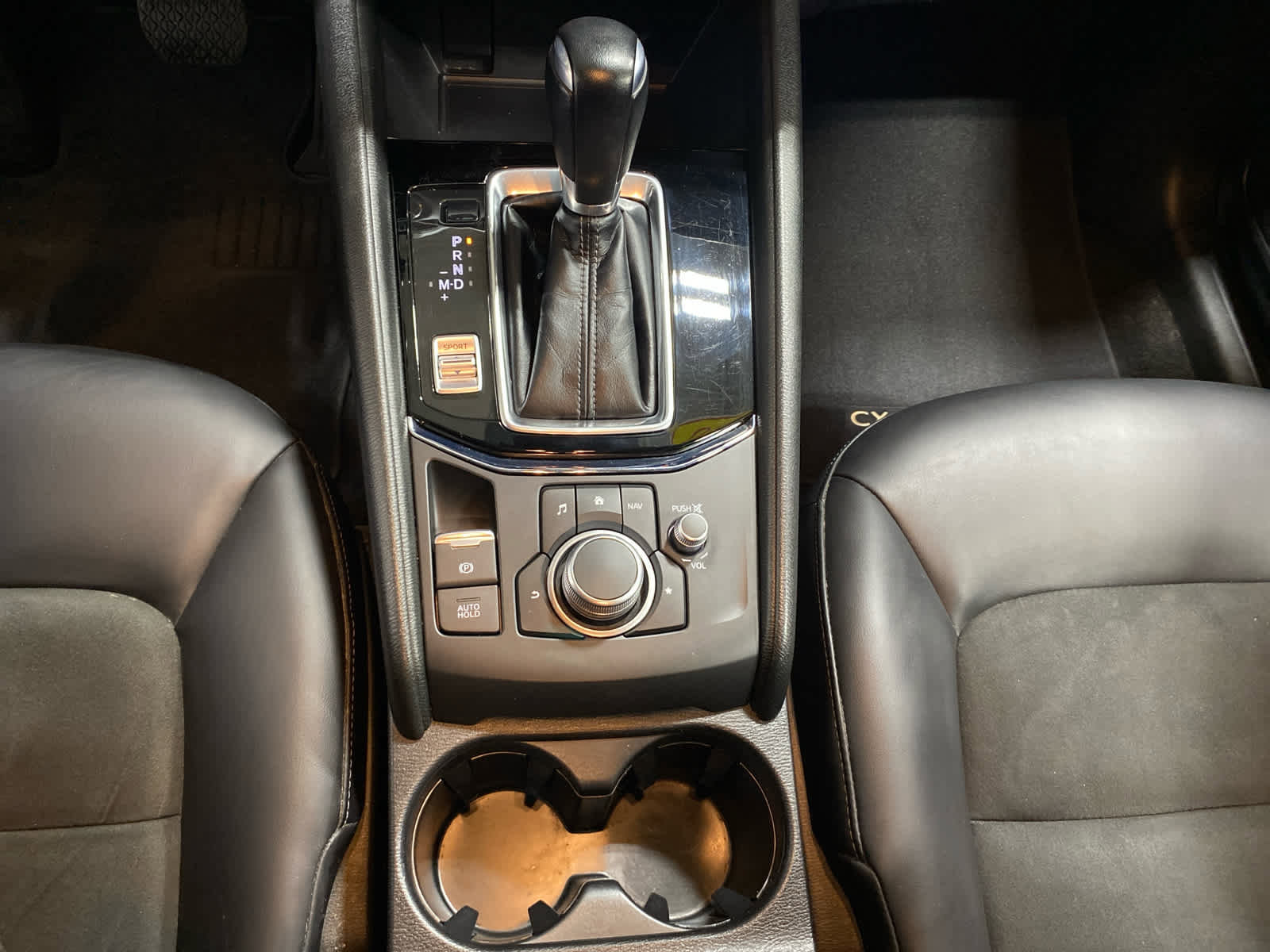 Used 2020 MAZDA CX-5 Touring image 18