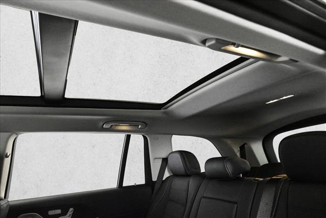 New 2026 Mercedes-Benz GLS 450 4MATIC image 21