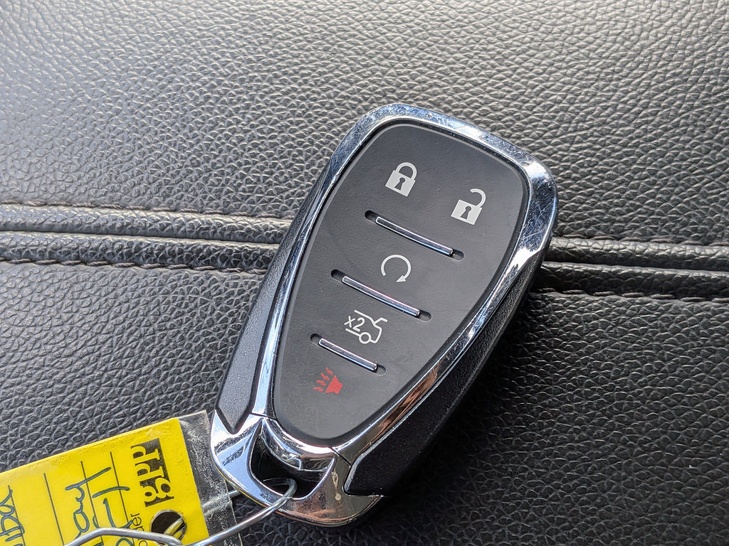 Certified 2025 Chevrolet Malibu LT FWD image 26