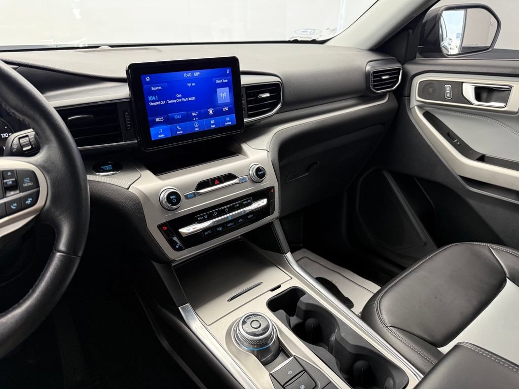 Used 2022 Ford Escape SE w/ Convenience Package AWD/4WD image 5