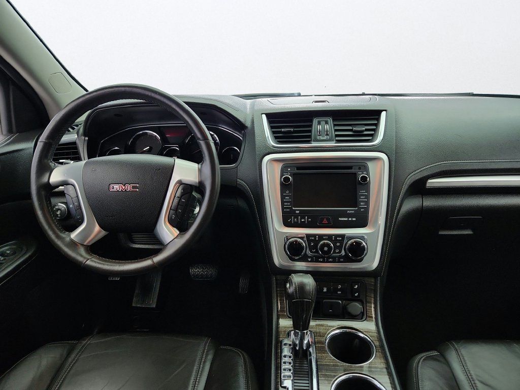 Used 2015 GMC Acadia SLT AWD/4WD image 26
