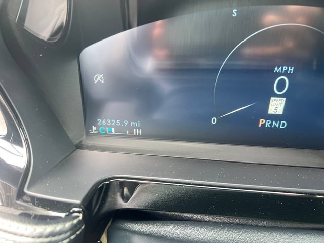 Certified 2023 Lincoln Corsair Reserve w/ Equipment Group 201A AWD/4WD image 19