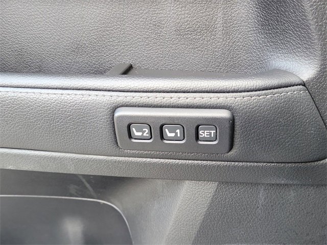 Used 2021 Toyota 4Runner Nightshade image 31