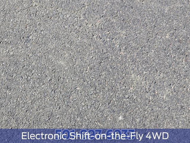 Certified 2018 Ford F150 XLT AWD/4WD image 5