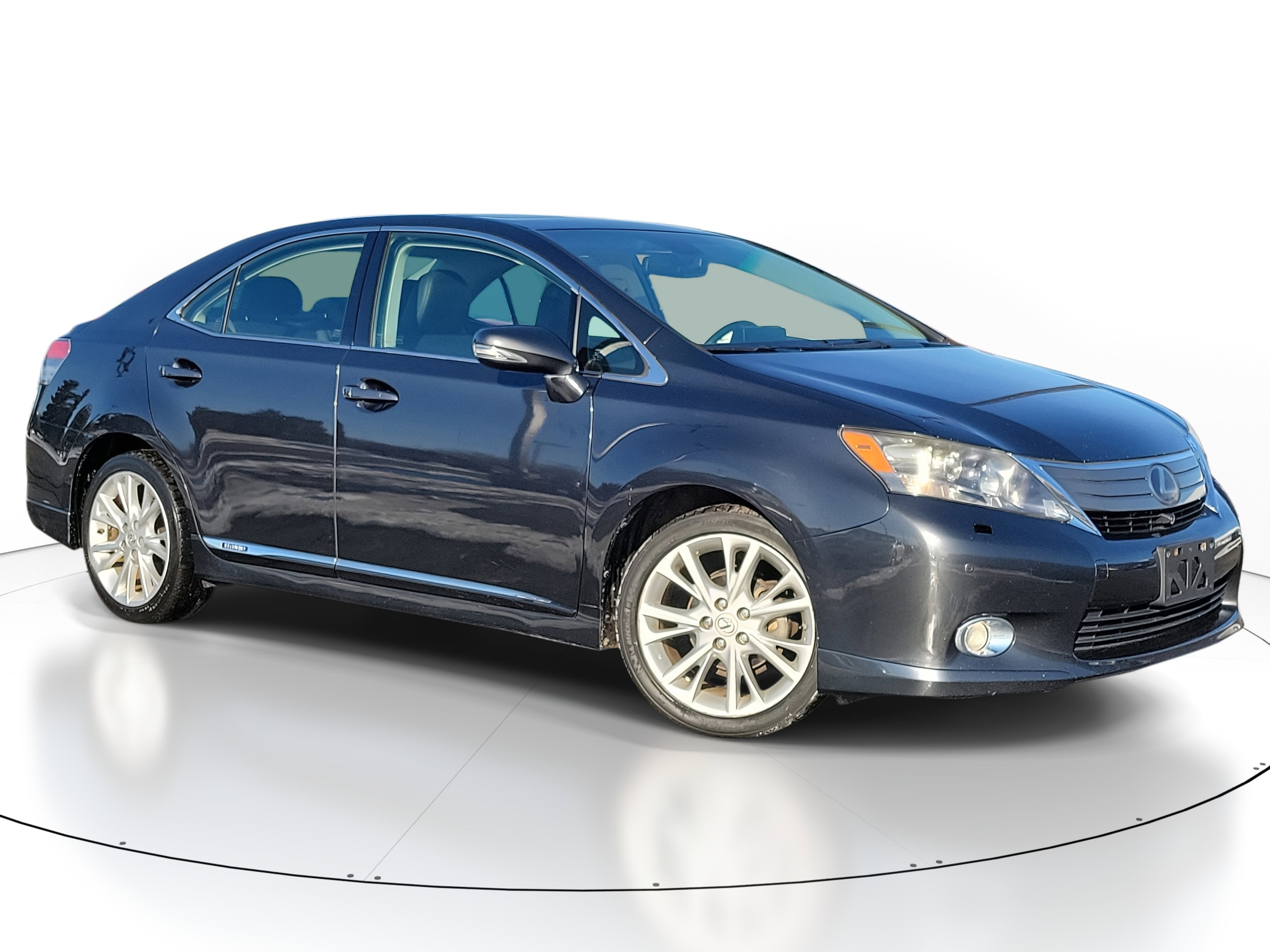 Used 2010 Lexus HS 250h image 1