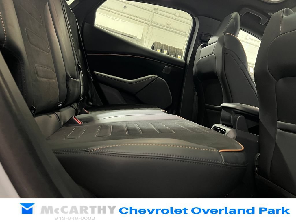 Used 2023 Ford Mustang Mach-E GT AWD/4WD image 32