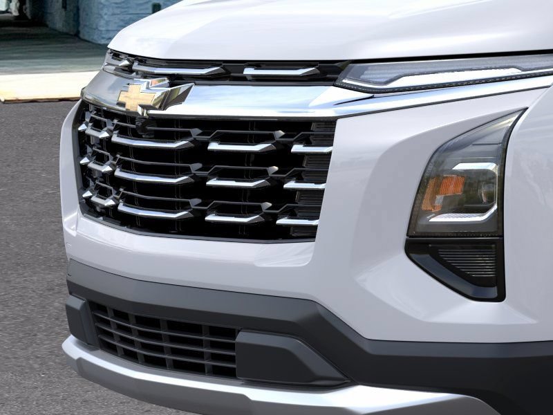 New 2027 Chevrolet Equinox LT w/ Convenience Package II FWD image 13