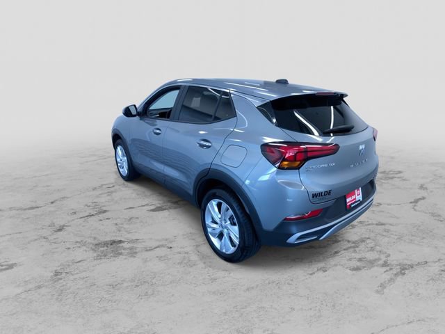 Used 2025 Buick Encore GX Preferred AWD/4WD image 8