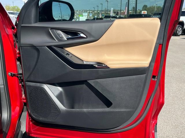 Certified 2026 Chevrolet Equinox ACTIV w/ Convenience Package III FWD image 25