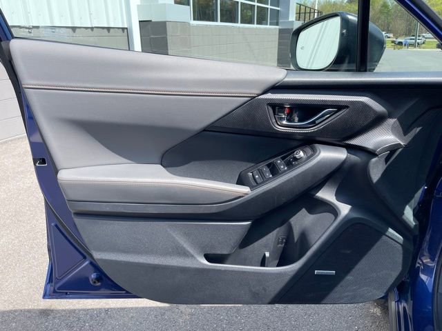 Certified 2024 Subaru Crosstrek 2.5i Limited w/ Popular Package #3A image 16