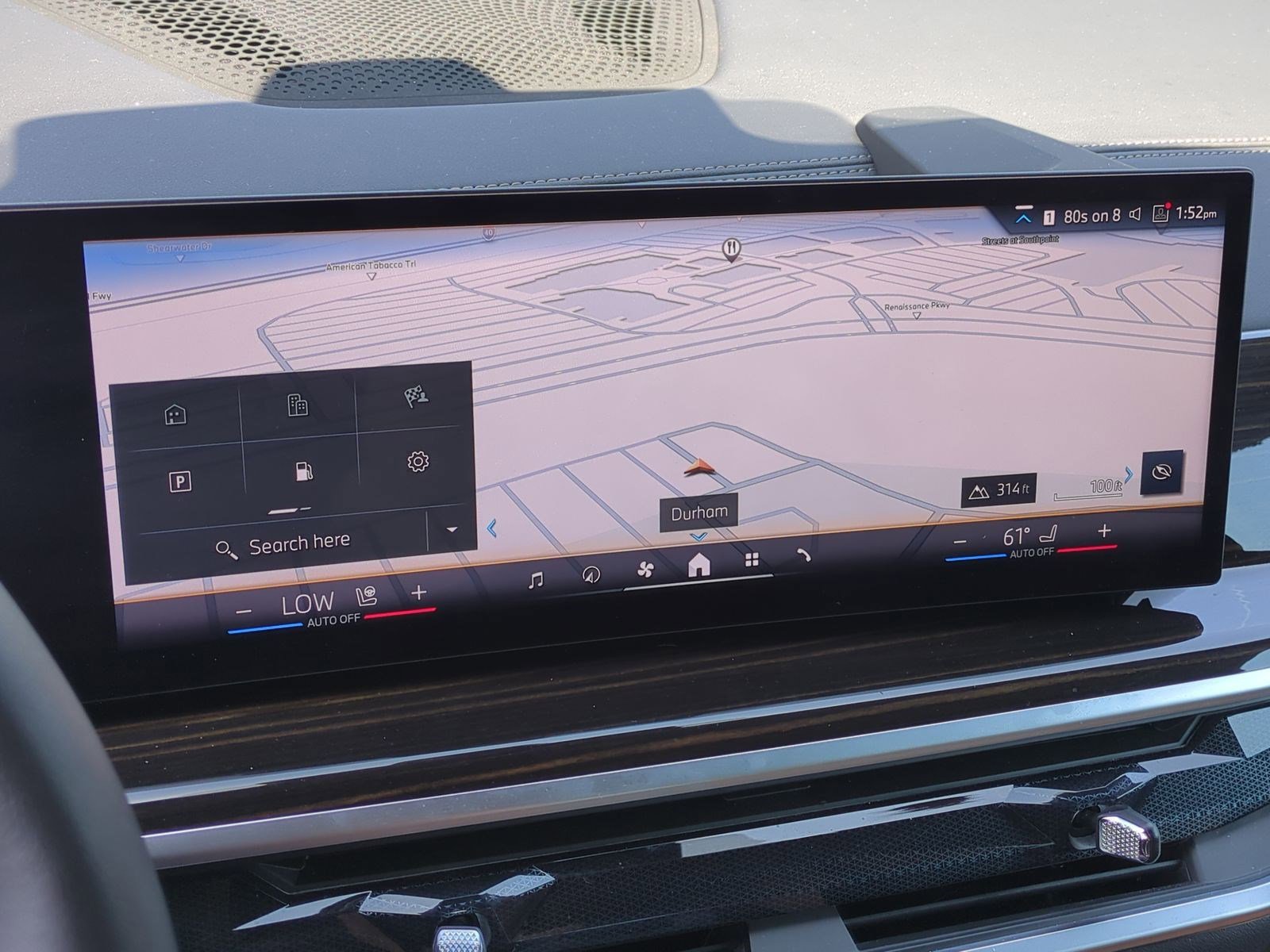 Used 2025 BMW X5 xDrive40i image 23