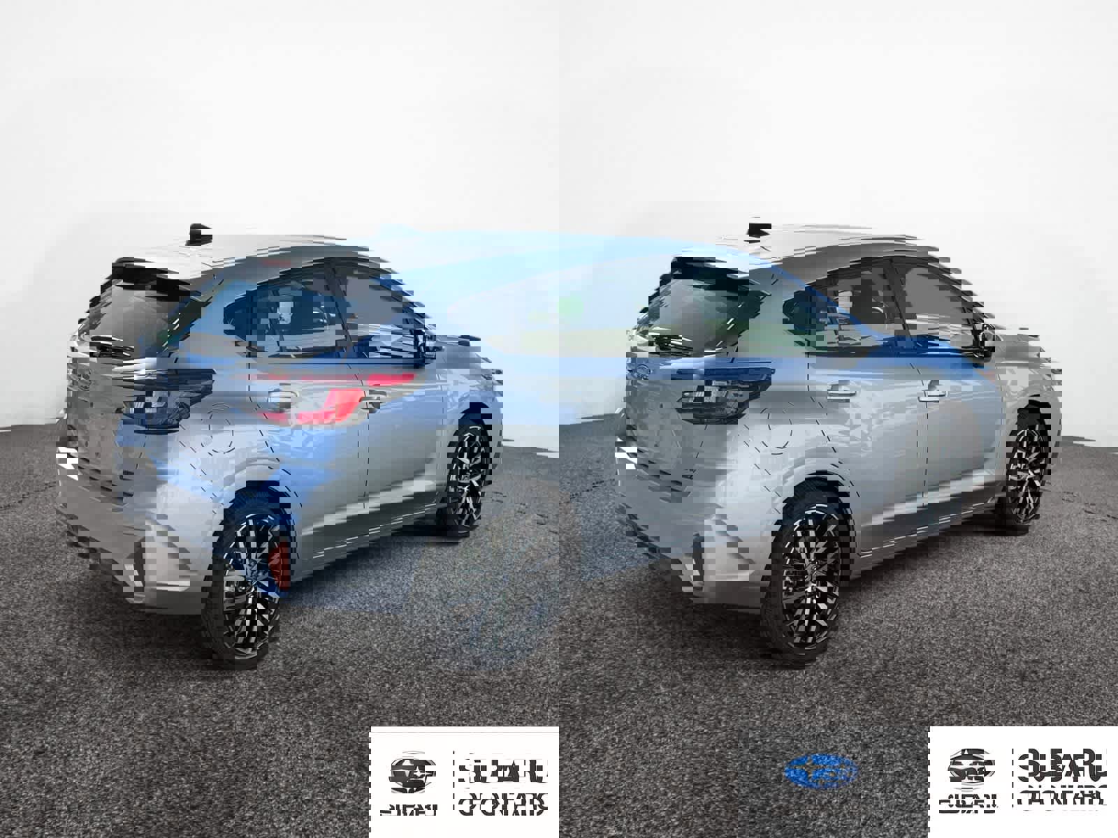 New 2026 Subaru Impreza 2.0i Sport image 5