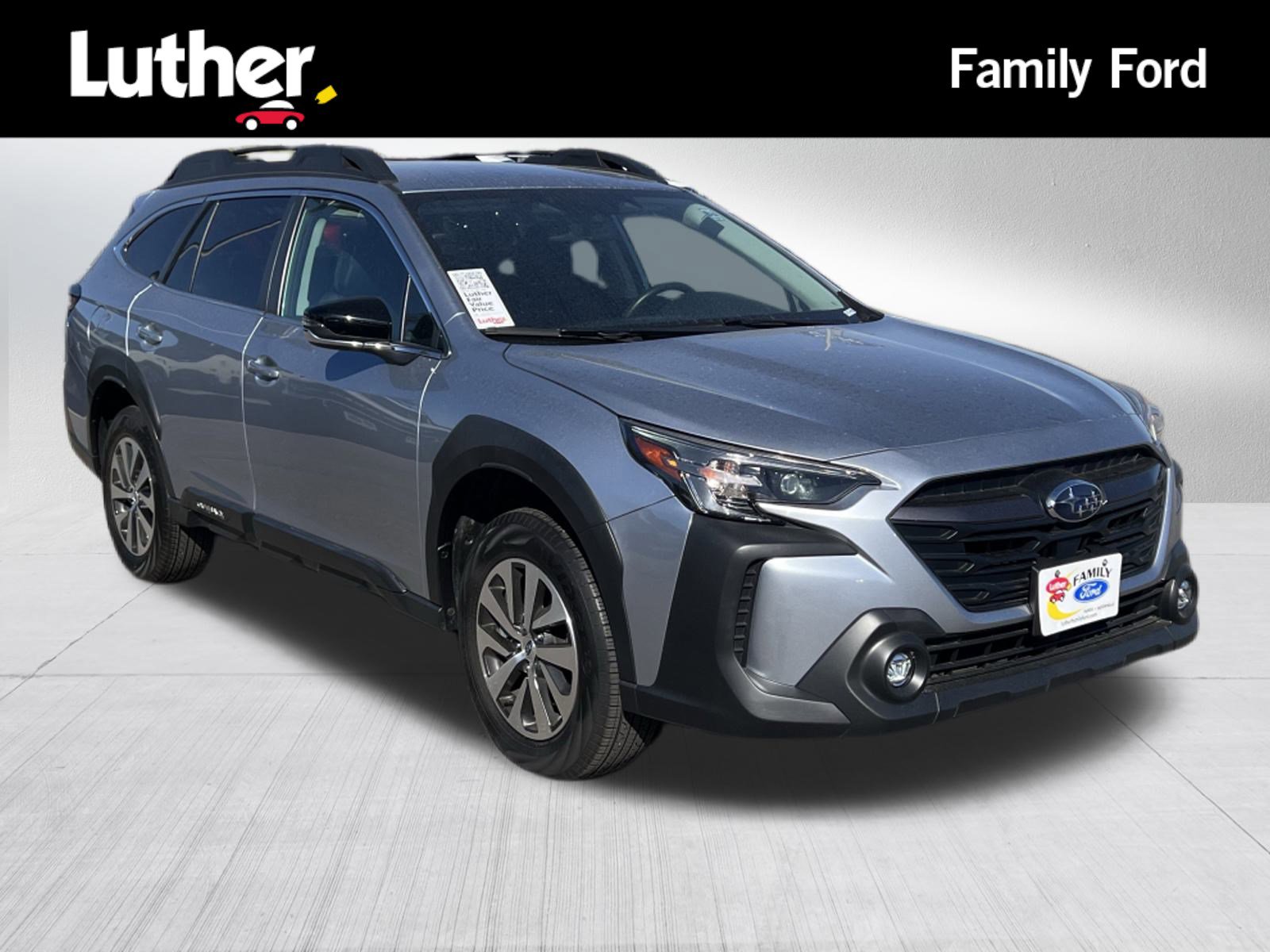 Used 2024 Subaru Outback Premium