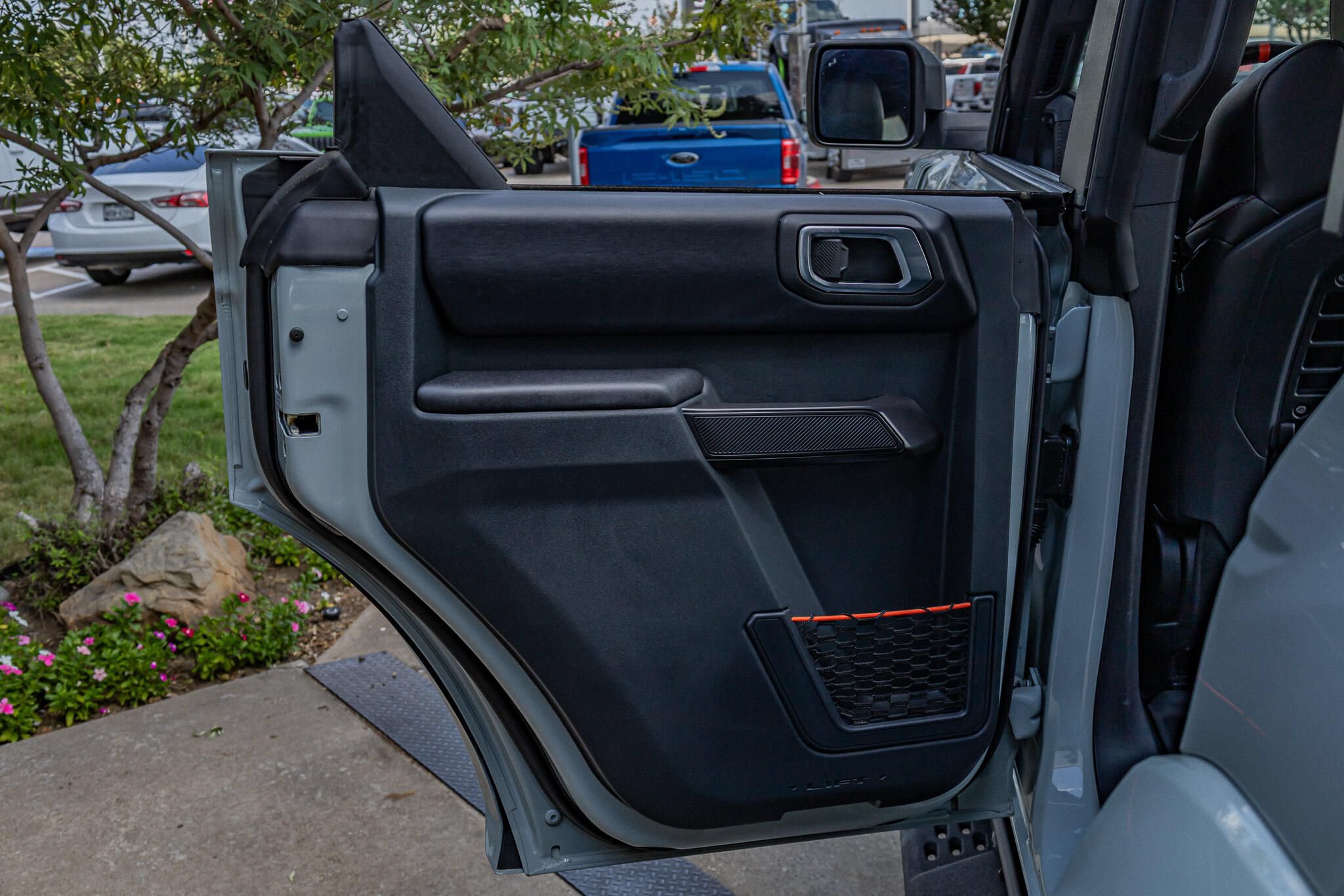 Used 2024 Ford Bronco Raptor AWD/4WD image 42