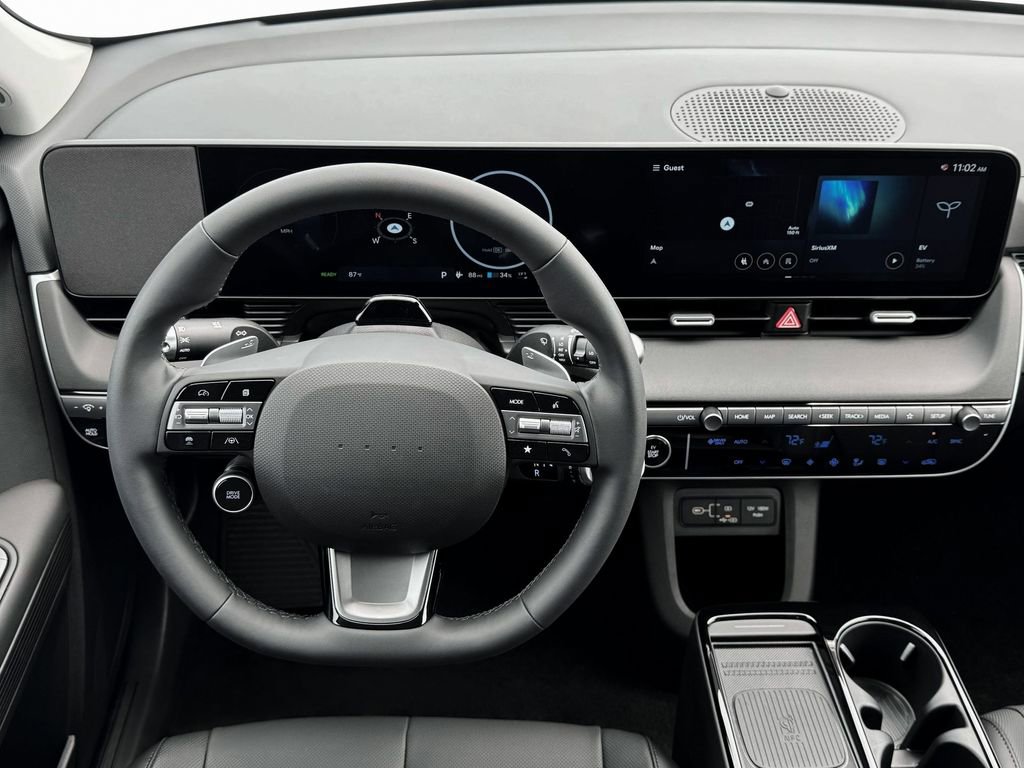 New 2025 Hyundai Ioniq 5 SEL image 25