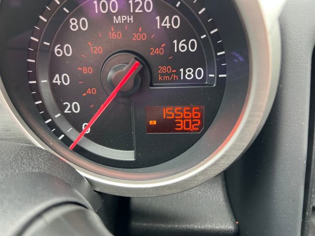 Used 2020 Nissan 370Z w/ Sport Package image 24