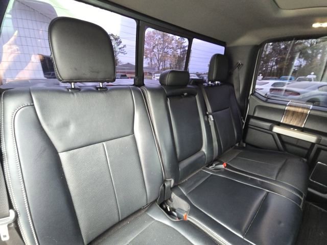 Used 2019 Ford F150 Lariat image 16